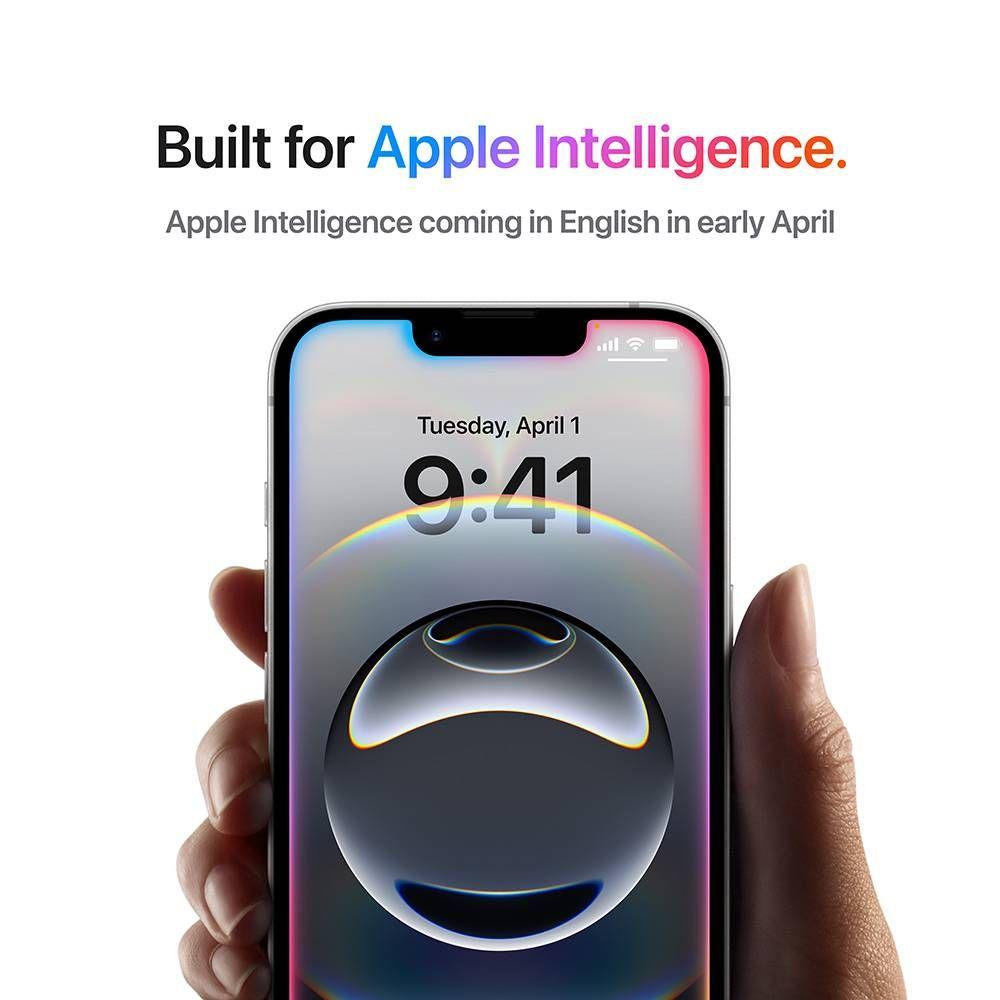 Smartphone APPLE iPhone 16e (128GB - 6,1" - 5G - Preto) — miniatura 5