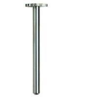 Fresa de Alta Velocidade DREMEL 199 (Aço - Aço Inoxidável)