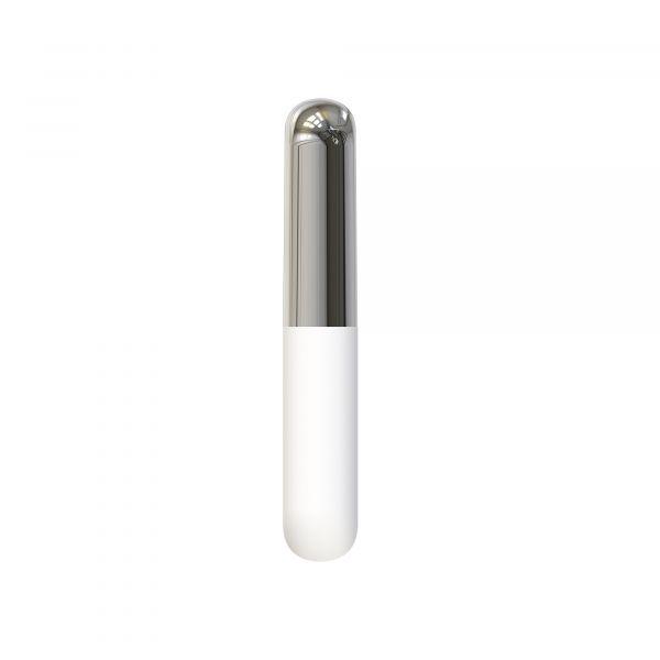 Powerbank LEOTEC LEPOW22W10WS (10 000 mAh - 38,5 Wh - USB-A - Branco), miniatura 3