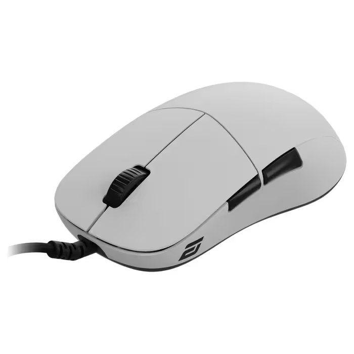 Rato Gaming ENDGAME GEAR XM2 8k V2 (30 000 DPI - Ótico - USB - Branco), miniatura 3