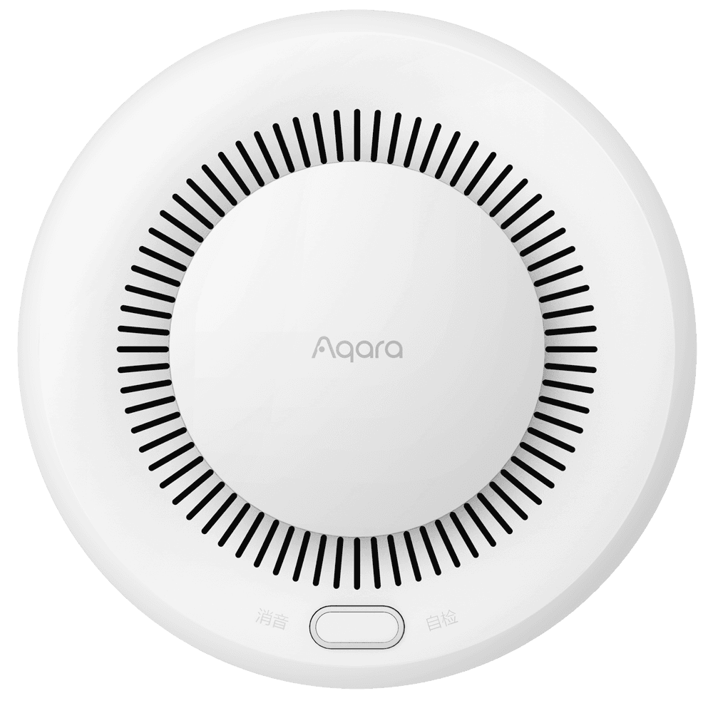 Detetor de Fumo AQARA SD-S01D (Branco)