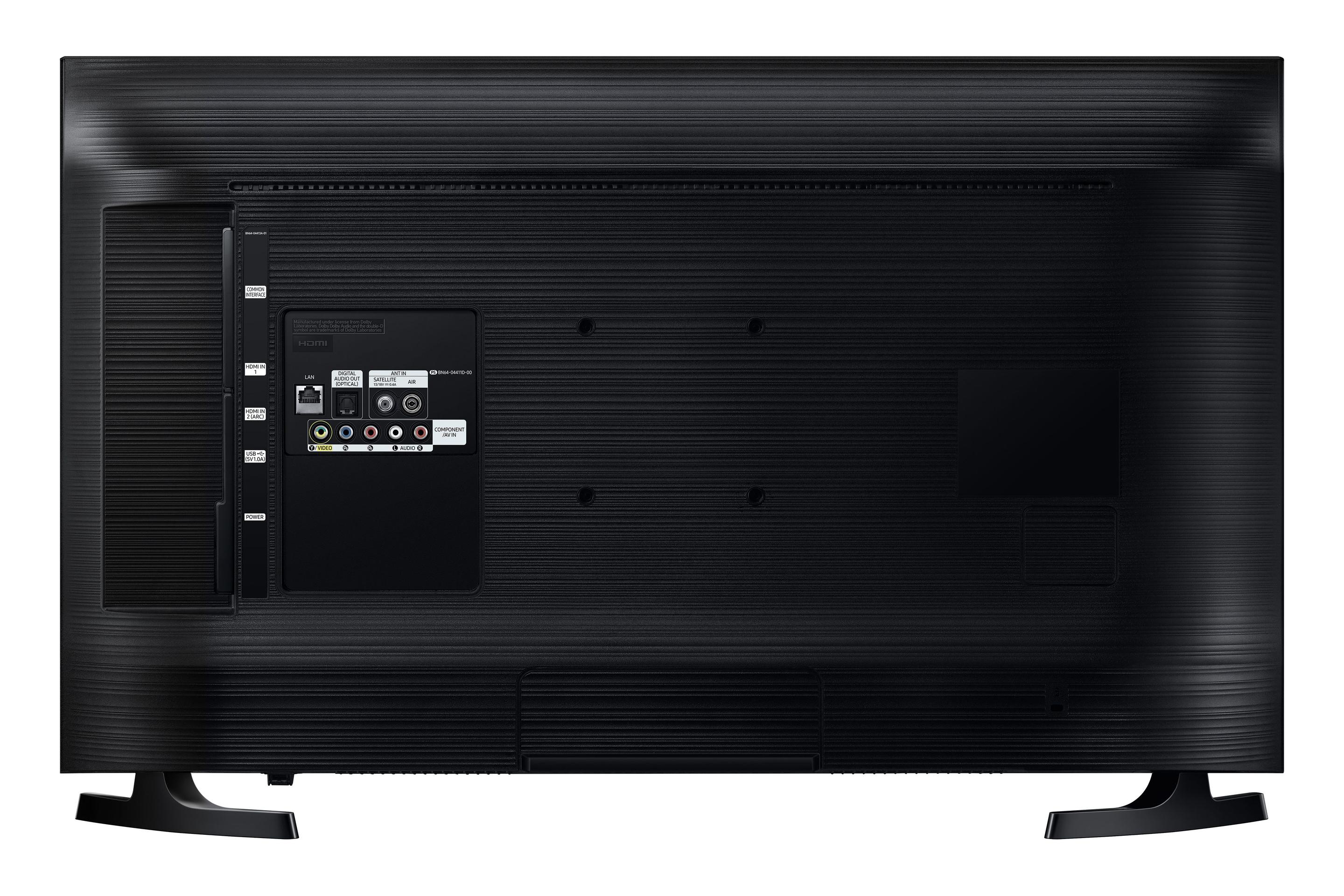 Televisor Hotel SAMSUNG HG32T5300EZXEN (32" - Full HD Smart TV - Preto), miniatura 5