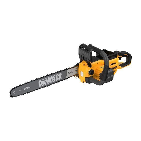 Motosserra Sem Fios DEWALT DCMCS575N-XJ (54 V - 50 cm), miniatura 2