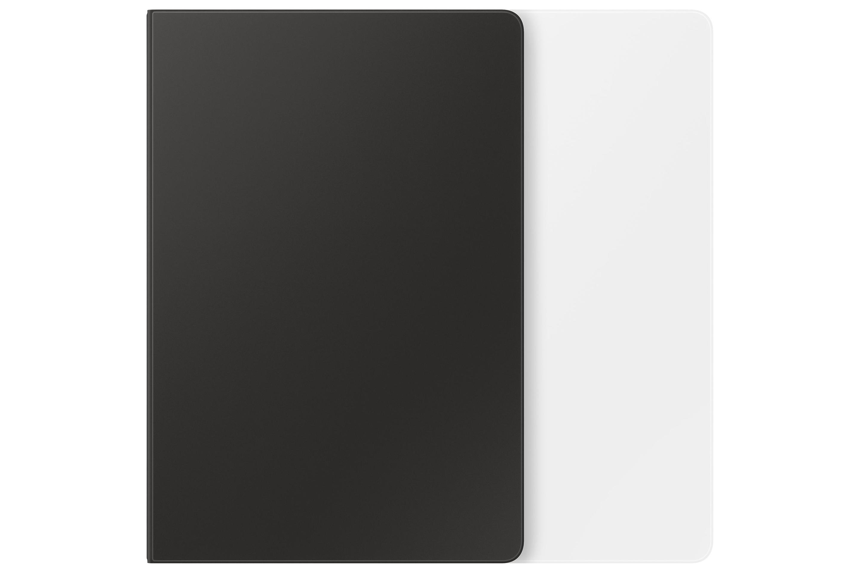 Capa SAMSUNG Smart Book Cover Tab S9 (11" - Preto), miniatura 7