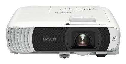 Projetor EPSON EB-FH54 (1080p - 31-304 polegadas - 4100 ANSI lumens - Branco)