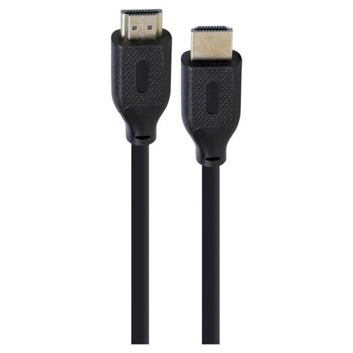 Cabo HDMI GEMBIRD CC-HDMI8K-3M (3 m - 60 Hz - HDMI Tipo A - Preto), miniatura 2