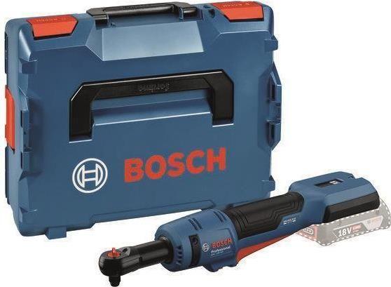 Chave de Roquete a Bateria BOSCH GRC 18V-60 Professional (Azul)