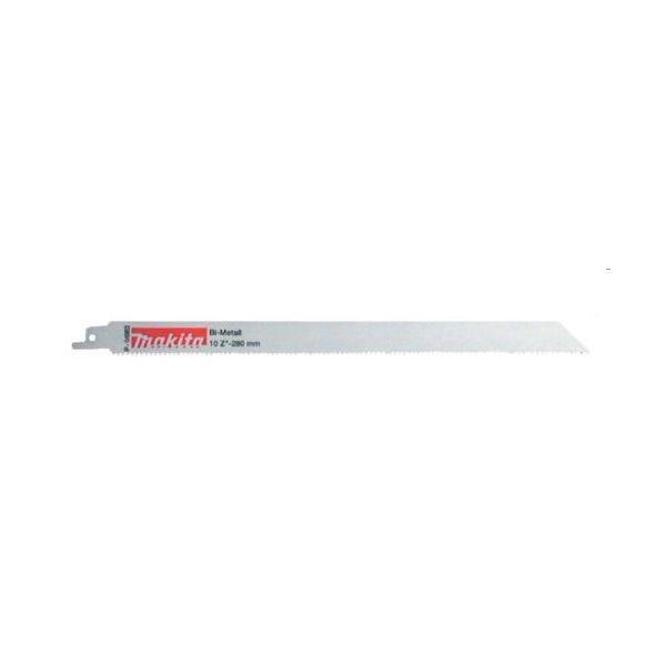 Conjunto de Lâminas de Serra Sabre MAKITA P-04983 (Bimetal), miniatura 2