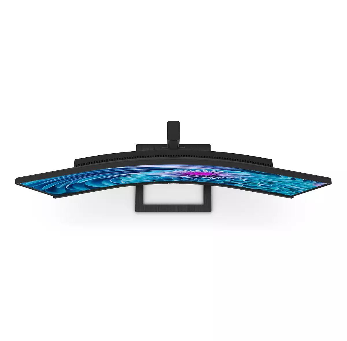 Monitor PHILIPS 346E2CUAE/00 (34" - VA - 100 Hz - Preto) — miniatura 11