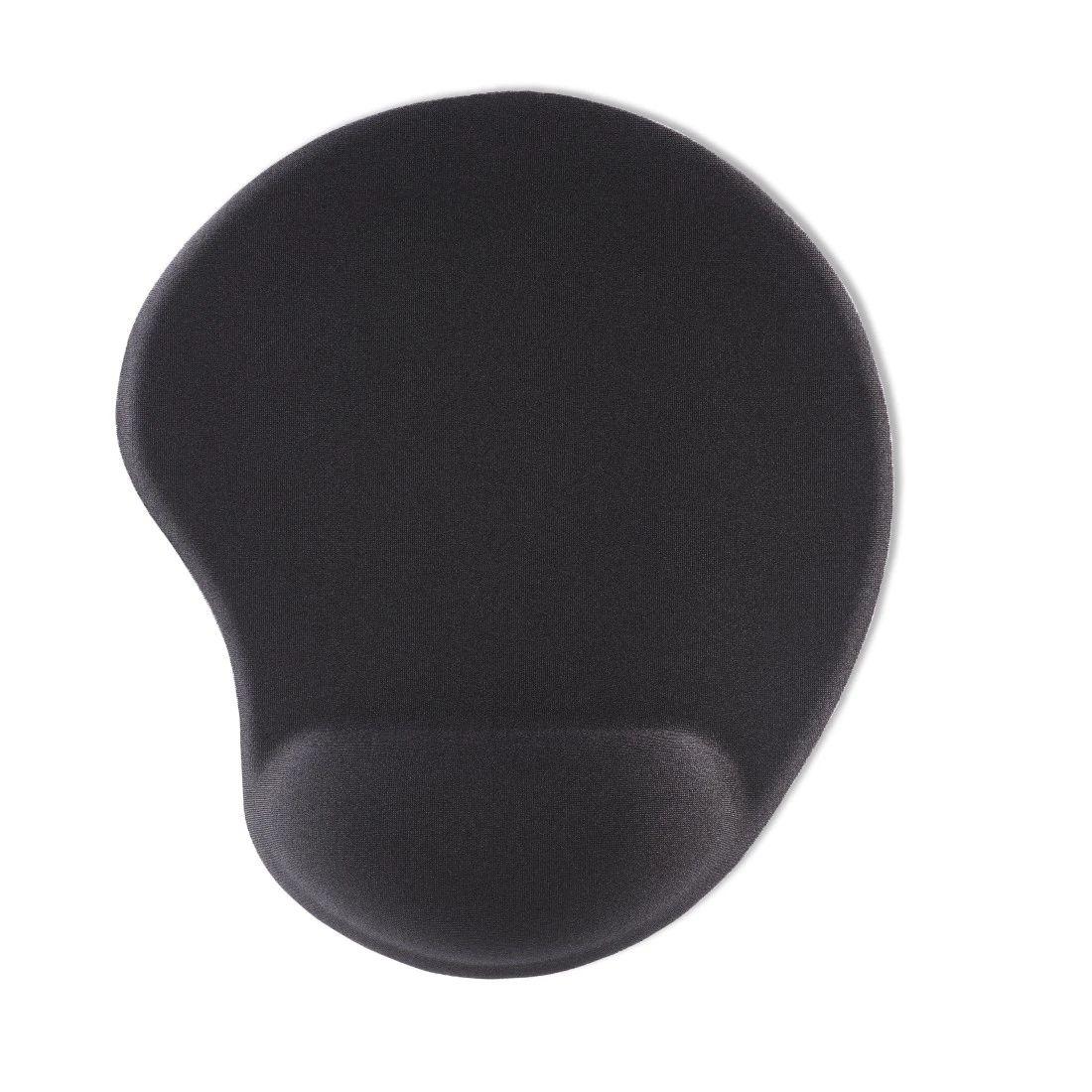 Tapete de Rato HAMA 00126855 (Preto)