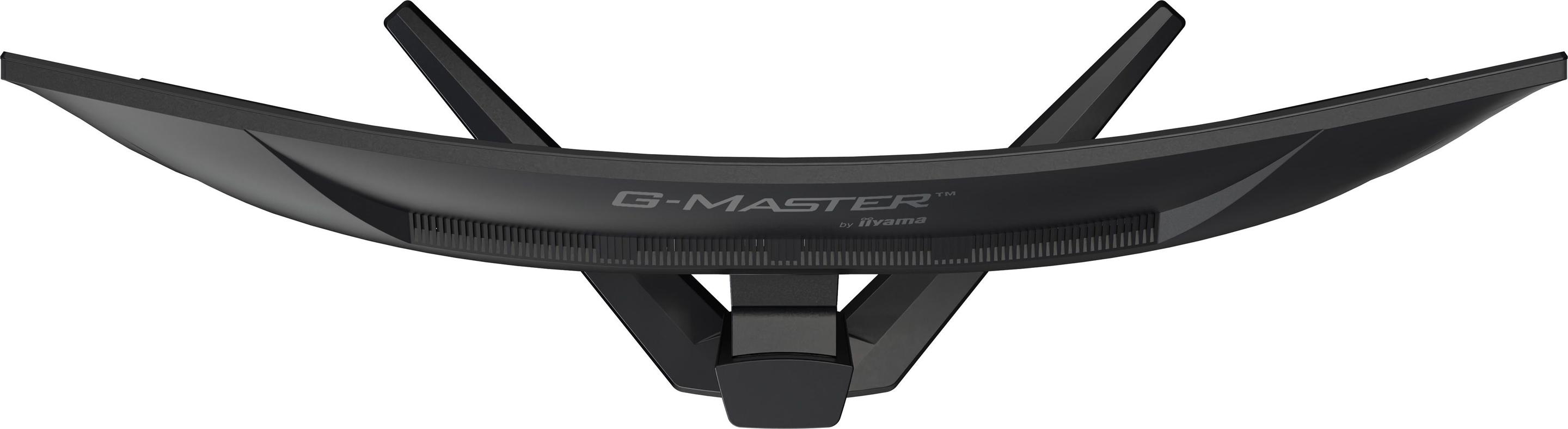 Monitor IIYAMA G-MASTER GCB3486WQSCP-B1 (34" UWQHD - 240 Hz - Preto) — miniatura 10