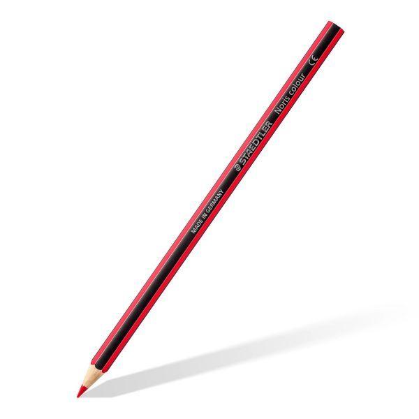 Lápis de Cor STAEDTLER Noris Colour 185 M36 (Multicor), miniatura 4