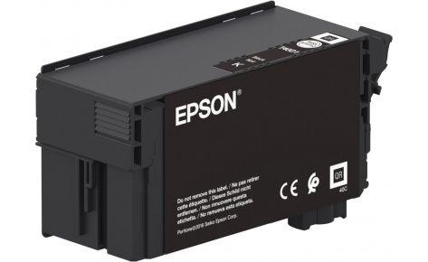 Tinteiro EPSON T40D140 (Preto)