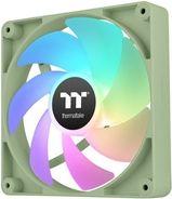 Ventoinhas THERMALTAKE CT140 ARGB Sync (Multi - Verde Matcha)