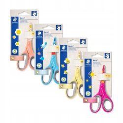 Tesoura Escolar STAEDTLER Noris 965 14P BK (Cores sortidas), miniatura 2
