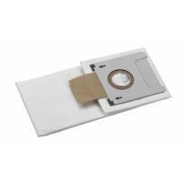 Saco para Aspirador BOSCH 2605411225 (3 Unidades)