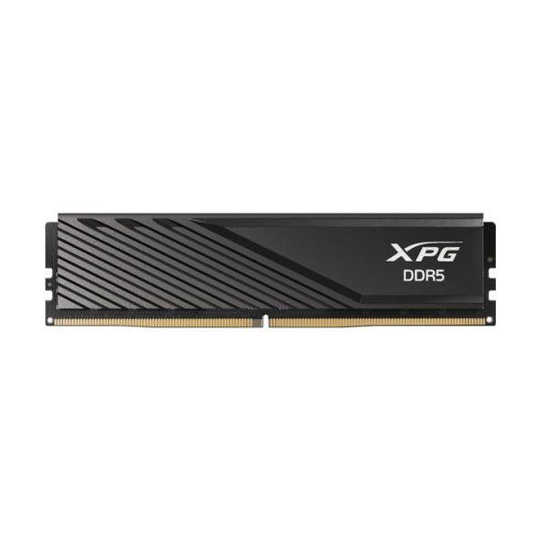 Memória RAM ADATA XPG Lancer Blade AX5U6000C2816G-SLABBK (6000 MHz - 16 GB - DIMM)