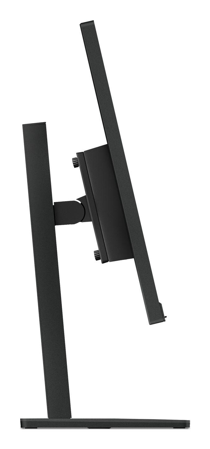 Monitor LENOVO ThinkVision E24-40 (23,8" - IPS - 100 Hz - Preto), miniatura 4
