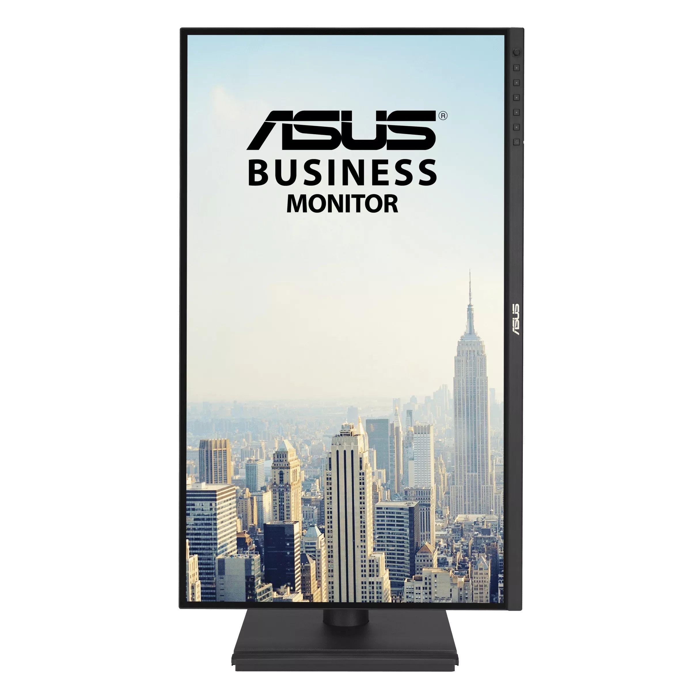 Monitor ASUS BE27AQG (27" - IPS - 120 Hz - Preto) — miniatura 4