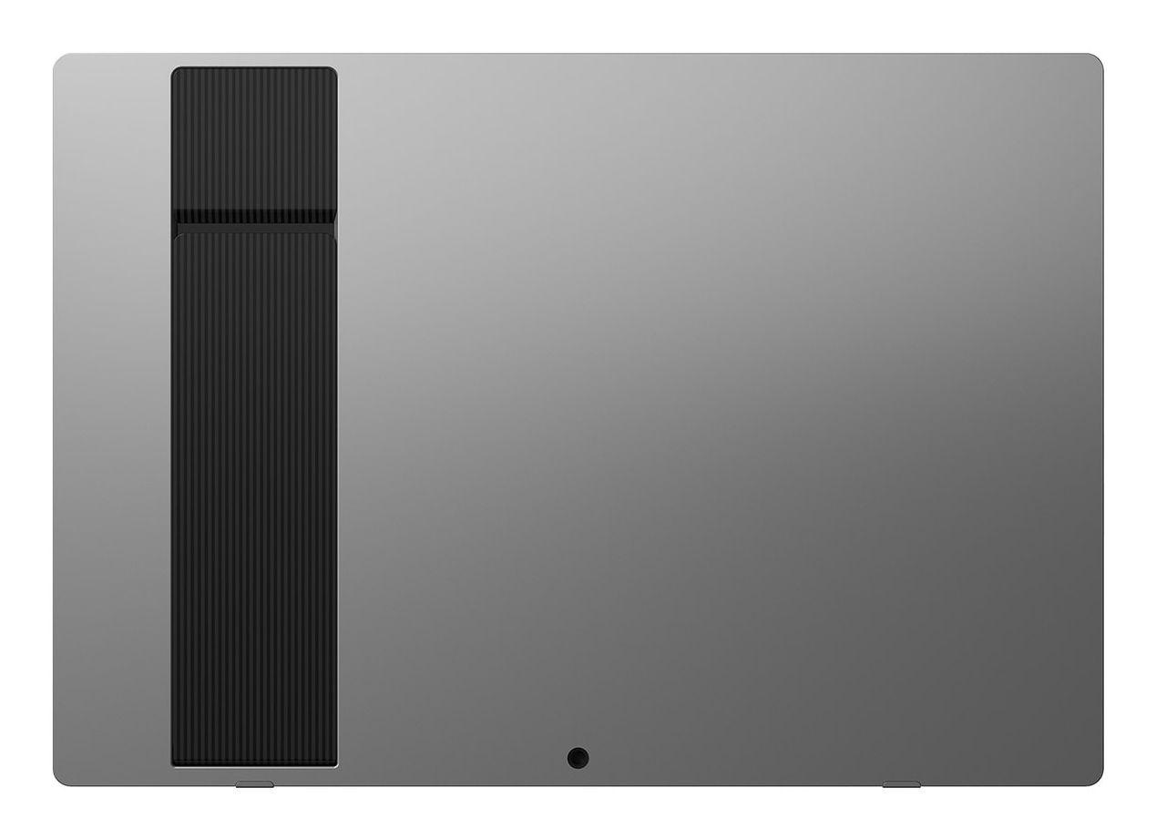 Monitor LG 17MT70 (17" - IPS - 60 Hz - Preto) — miniatura 2