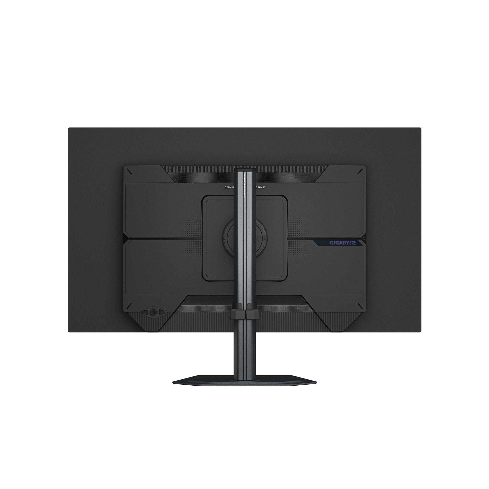 Monitor GIGABYTE GO27Q24G (27" - WOLED - 240 Hz - Preto) — miniatura 3