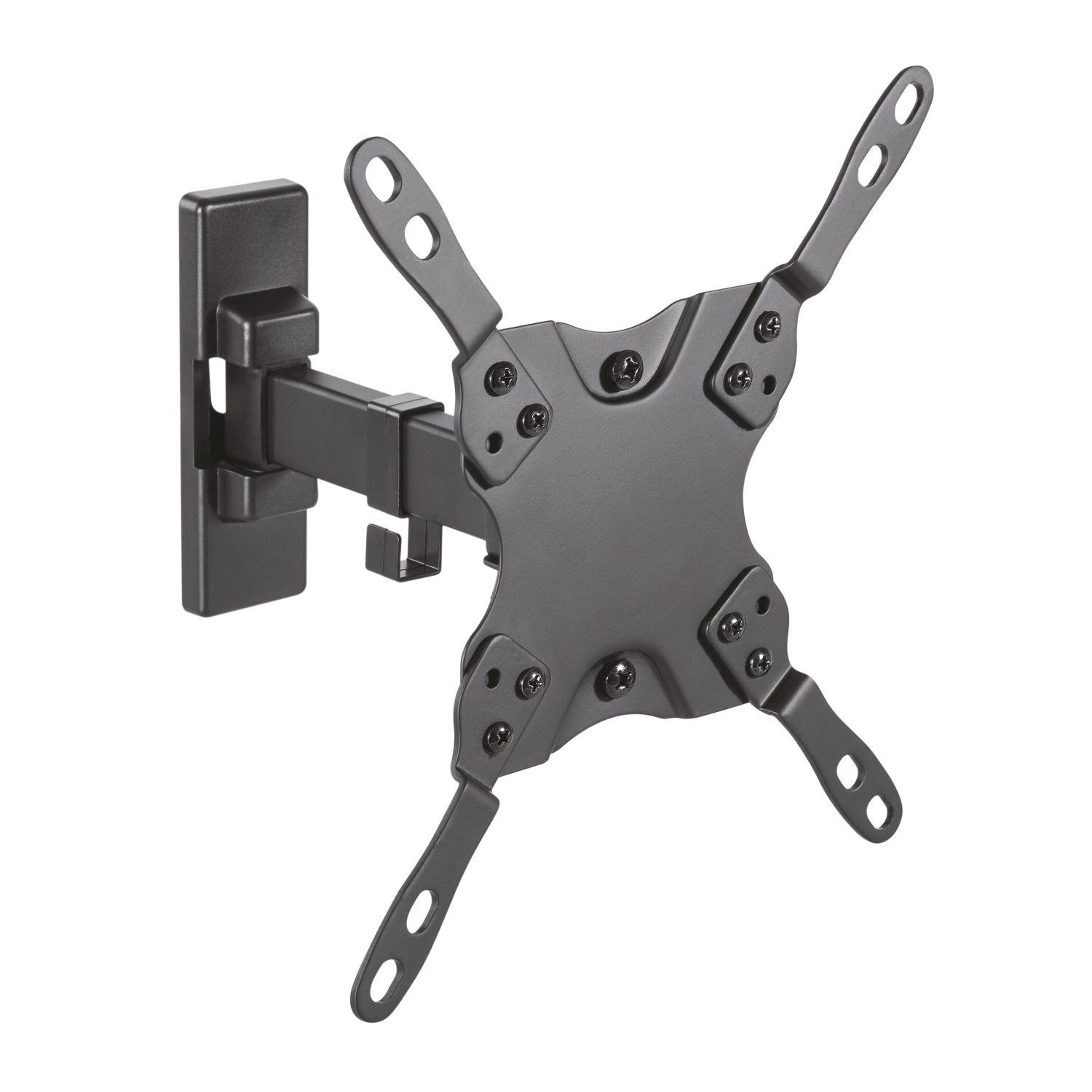 Suporte de Parede TV AISENS WT42TSLE-009 (4-42" - 20 kg - Preto)