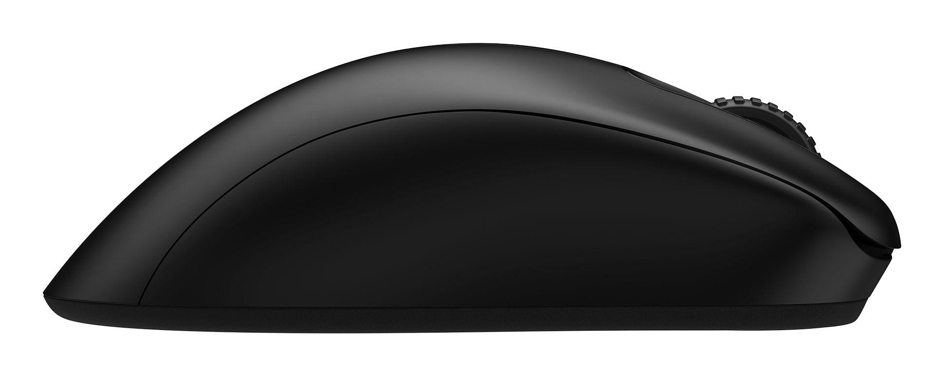 Rato ZOWIE EC1-DW 4K (Mão direita - 3200 DPI - Ótico - Preto), miniatura 6