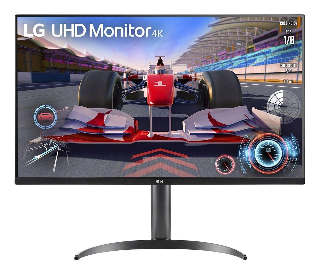 Monitor LG 32UR550K-B (31,5" - VA - 60 Hz - Preto)