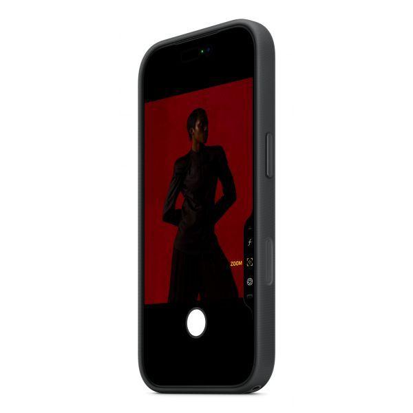 Capa APPLE iPhone 17 Pro (Apple iPhone 17 Pro - Preto) — miniatura 3