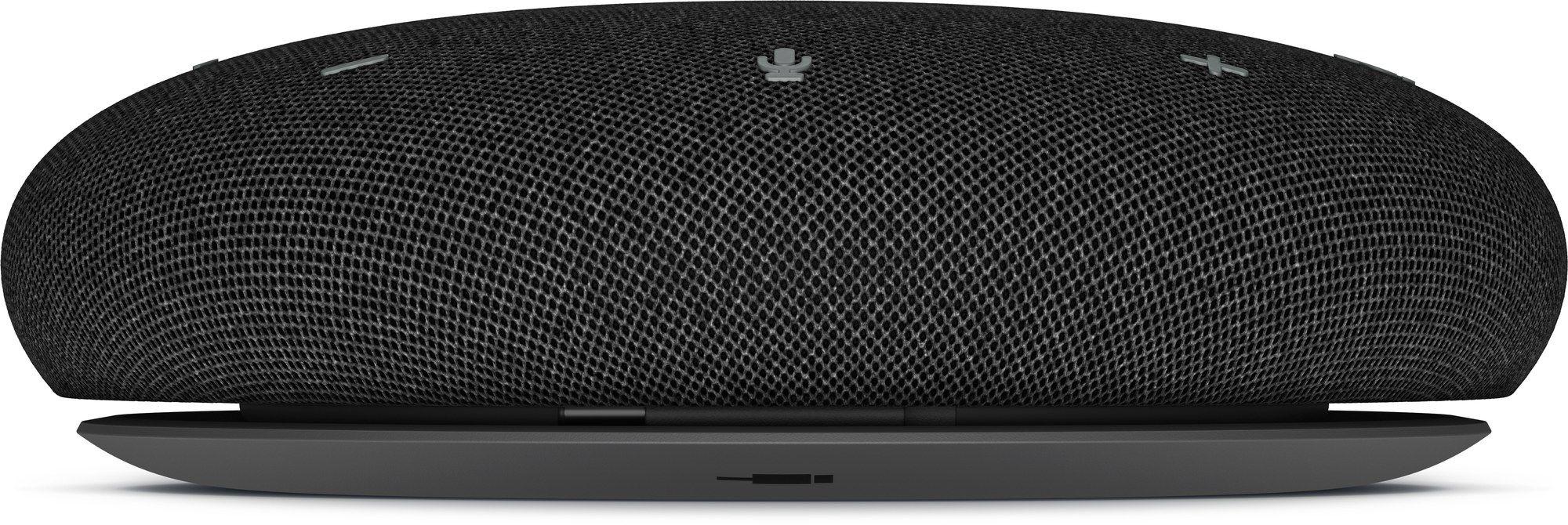 Altifalante de Conferência DELL SL525 (USB Type-A - Linux, Windows e macOS - Sem fios - Preto), miniatura 3