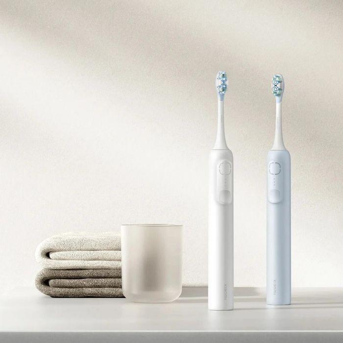 Escova de Dentes Elétrica Oscilante XIAOMI BHR9801EU (Azul) — miniatura 4
