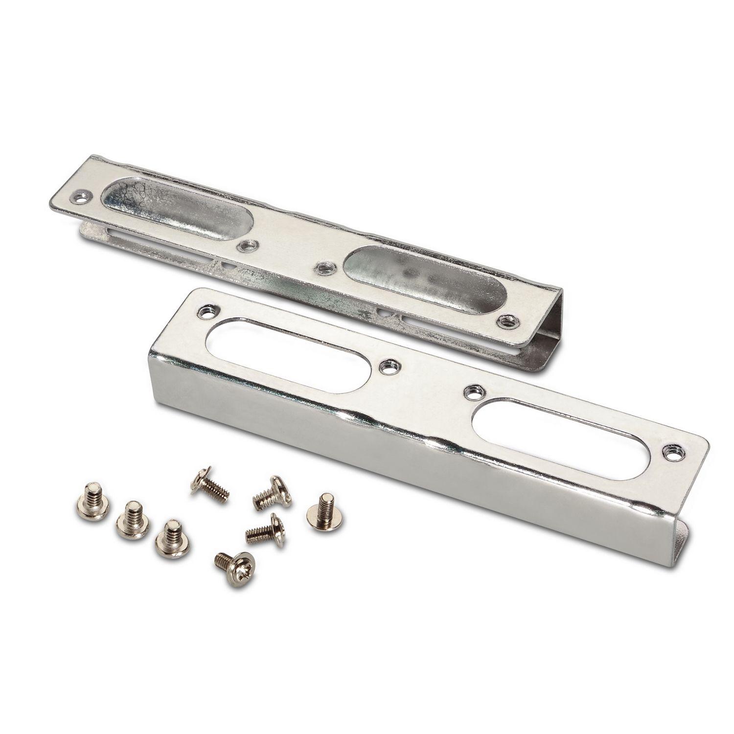 Suporte de Montagem para Disco Rígido AISENS A129-0149 (2.5" - Metálico)