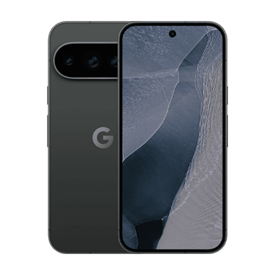 Smartphone GOOGLE Pixel 11 Pro 5G (12GB/256GB - 6,3" - Preto)