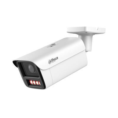Câmara de Segurança Bullet DAHUA DH-IPC-HFW5859E1-ZE-IL (Câmara de rede bullet - 8 MP)