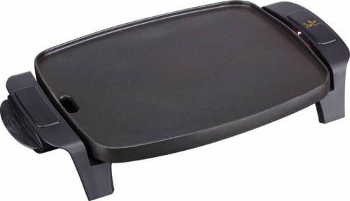Grelhador JATA GR205 (Preto)