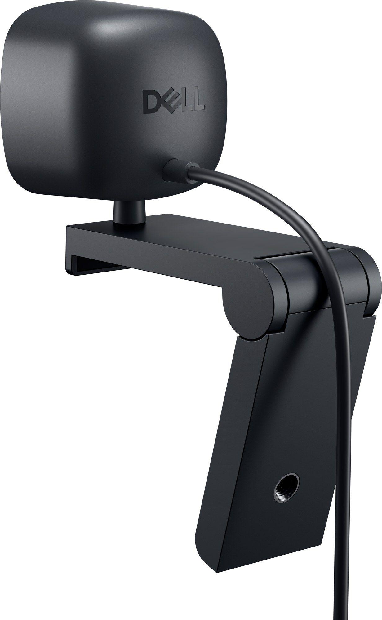 Webcam DELL WB3023 (2560 x 1440 pixels - 60 fps - USB 2.0 - Preto), miniatura 6