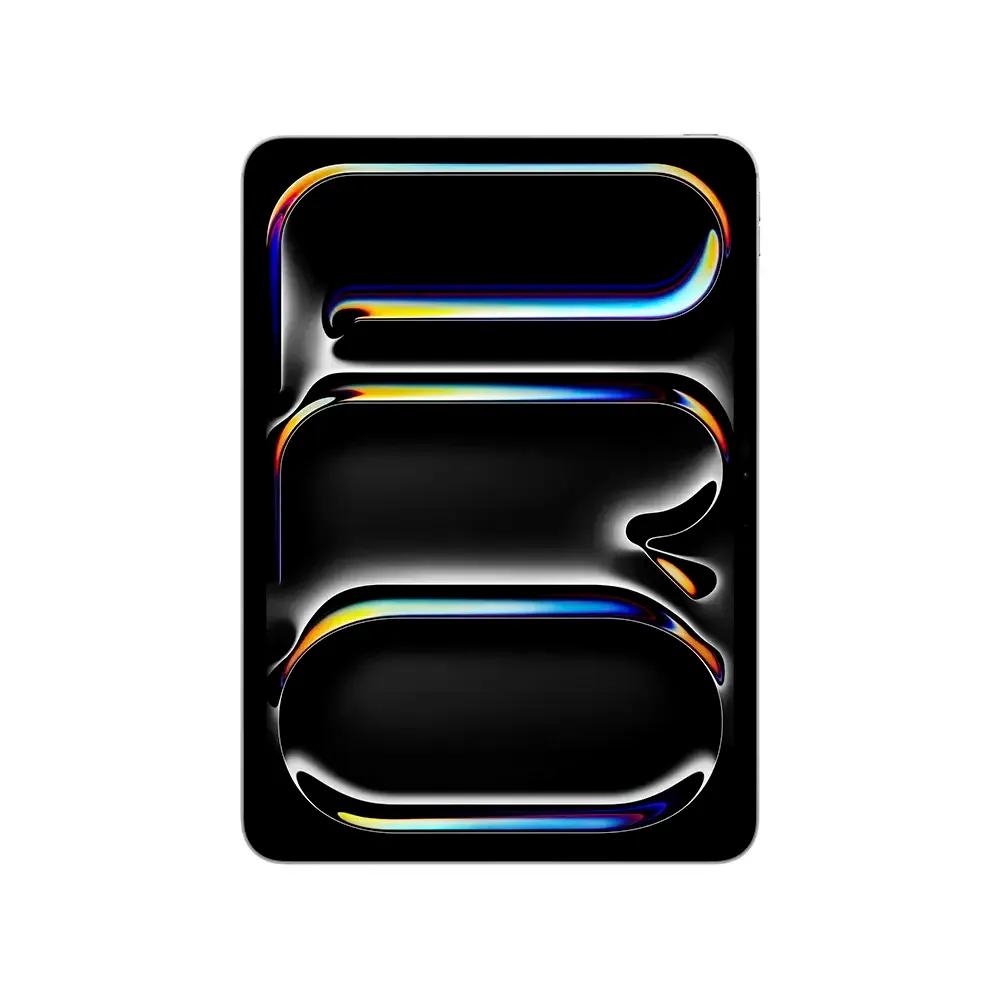 Tablet APPLE iPad Pro 11" (iPadOS 26 - Apple M - M5 - Prateado) — miniatura 2