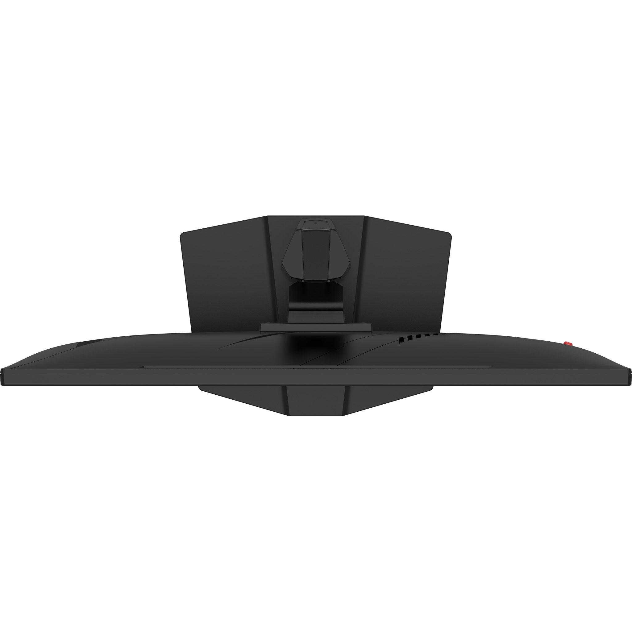 Monitor MSI MAG 272QPF E20 (27" - Rapid IPS - 200 Hz - Preto) — miniatura 8