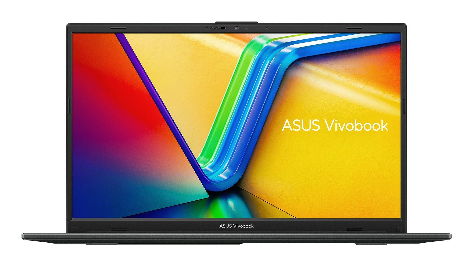 Computador Portátil ASUS VivoBook Go 15 E1504FA-R50ALHDPB1 (Ryzen 5 40 - 16GB - 512GB SSD - 15,6" Full HD - Layout PT - Preto)