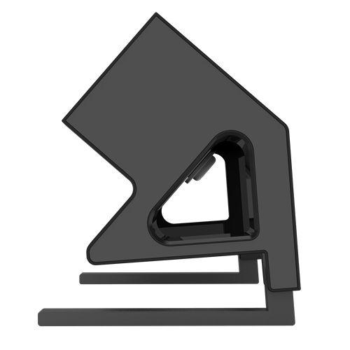 Régua de Tomadas de Secretária FELLOWES 100137182 (2 m - Preto) — miniatura 5