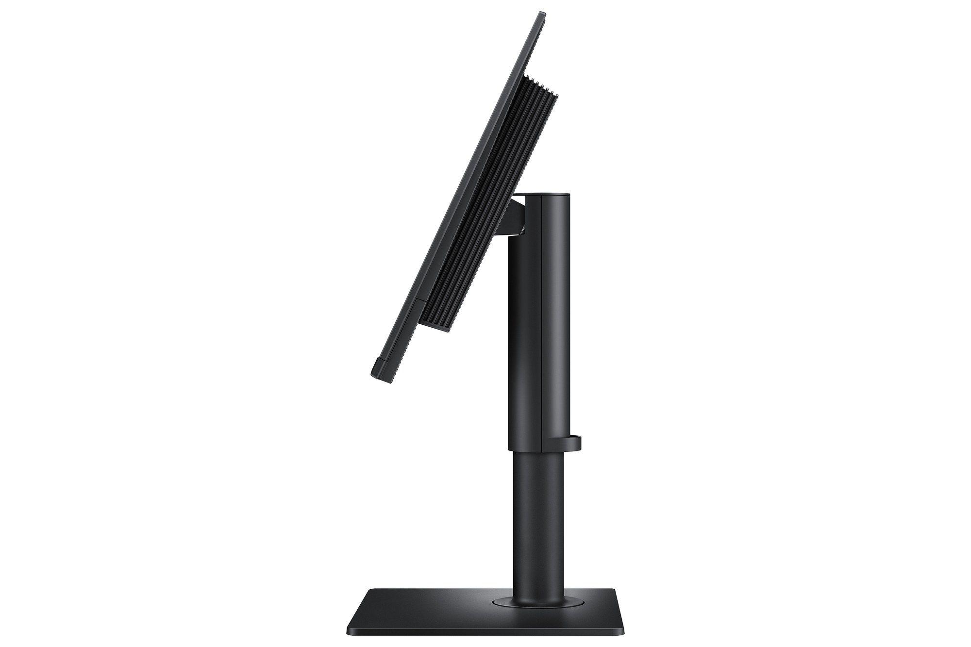 Monitor SAMSUNG LS22D400GAUXEN (22" - IPS - 100 Hz - Preto) — miniatura 7