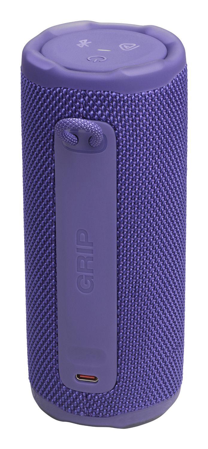 Coluna Portátil JBL Grip (16 W - Sem fios - Roxo), miniatura 2