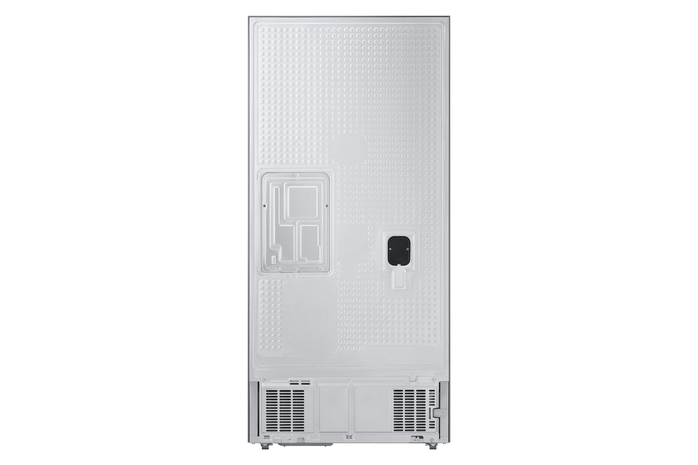 Frigorífico Americano Independente SAMSUNG RF50C530ES9/EF (495 L - 178x82x72 cm - Inox), miniatura 5