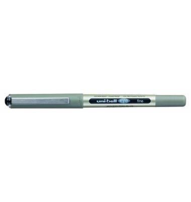 Caneta de Tinta Líquida UNIBALL Eye Fine UB-157E (Plástico - Preto), miniatura 2