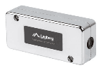 Módulo de Ligação RJ45 LANBERG PLC-6SL1-S (Prateado)