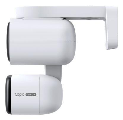 Câmara de Segurança IP Exterior TP-LINK TAPO C246D (Exterior - 3 MP - 2304 x 1296 pixels - Branco), miniatura 3
