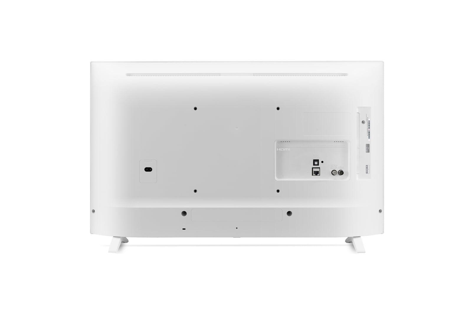 Televisão LG TV 32LQ63806LC (32" - LED - Full HD - Branco), miniatura 4