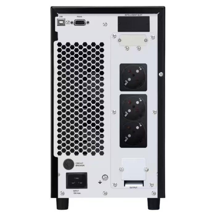 UPS Online PHASAK Conqueror Pro PH8030 (Preto) — miniatura 3