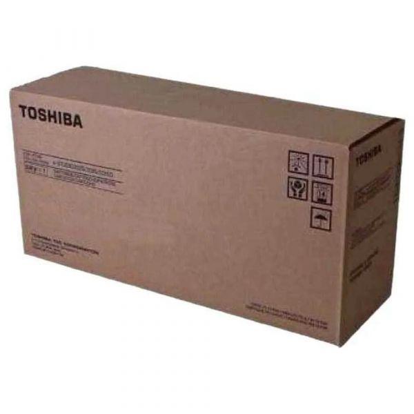 Toner TOSHIBA T-478P-R (20.000 páginas - TOSHIBA e-Studio 478P - Preto)