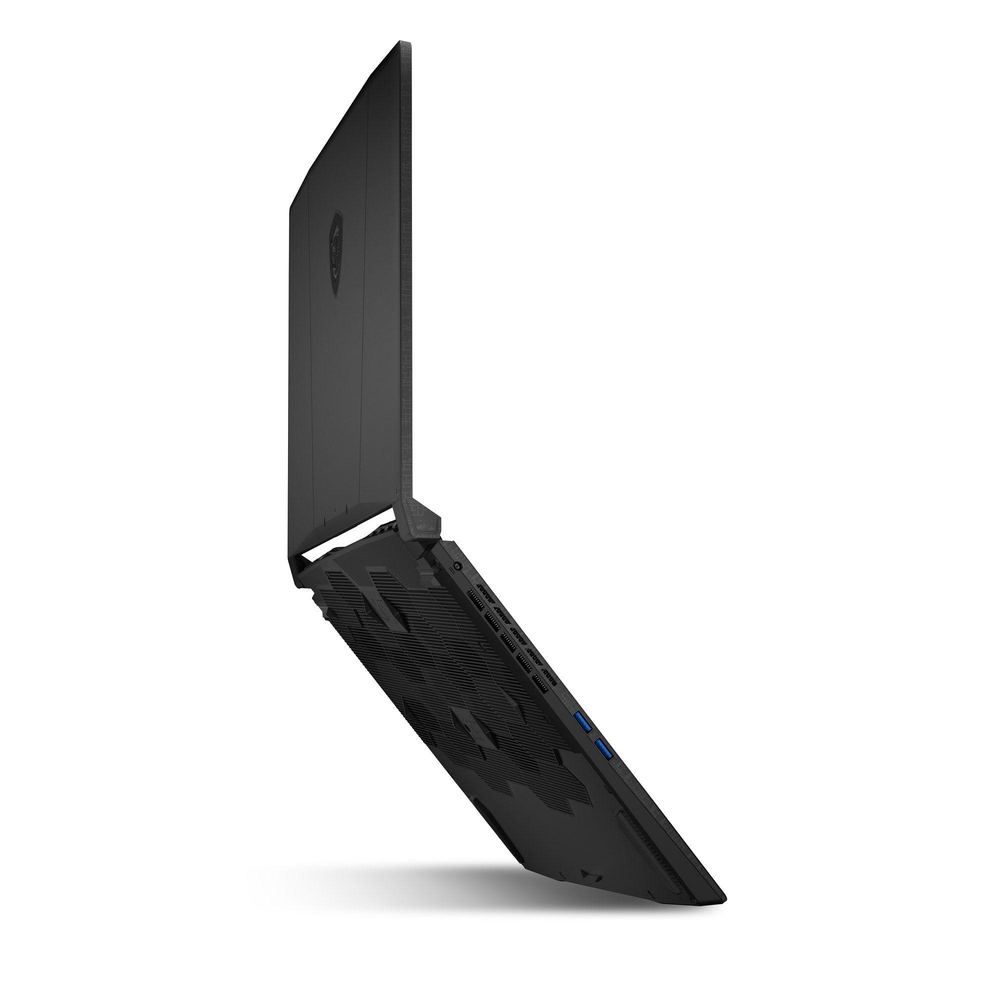 Computador Portátil Gaming MSI KATANA 15 HX B14WFK-487 (Windows 11 Home - Intel Core i7 - i7-14650HX - Preto), miniatura 13